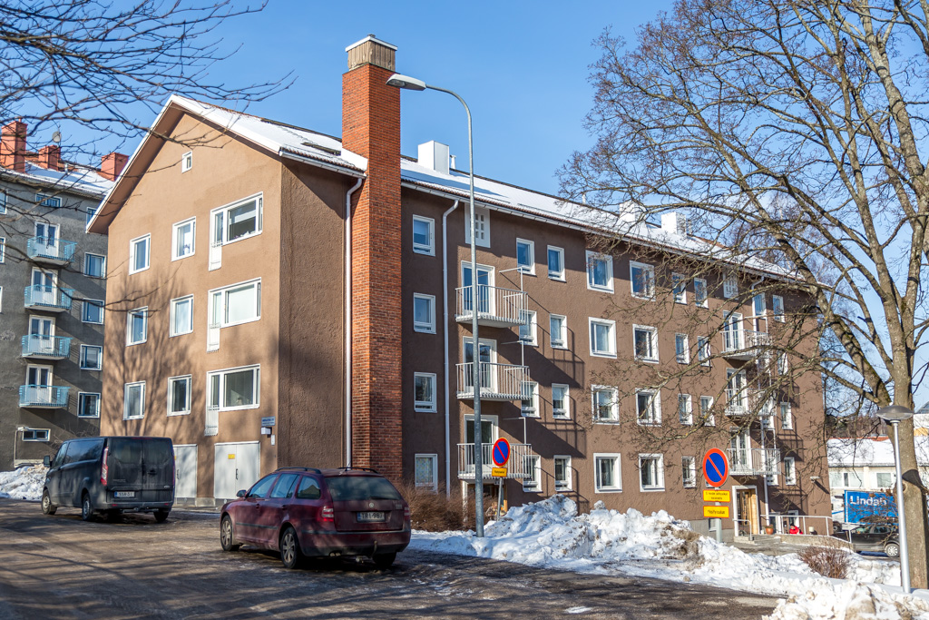 Helminkatu 4