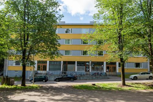 Violankatu 3