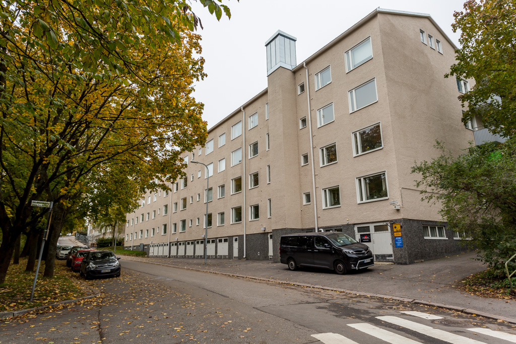 Vellamonkatu 16-18